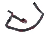 Furtun radiator BMW seria 5 1995, seria 7 1994; motor 2.0 R6, 3.0 R6, 3.5 R6, 3.8 R6, diametru interior 25 / 25 / 17mm, material: cauciuc;