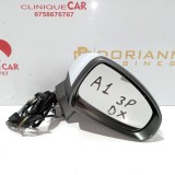 Cumpara ieftin Oglinda dreapta Audi A1 2010 - 2018