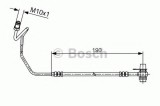 Conducta / cablu frana AUDI A6 Avant (4B5, C5) (1997 - 2005) BOSCH 1 987 481 535