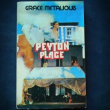 Cumpara ieftin PAYTON PLACE - GRACE METALIOUS