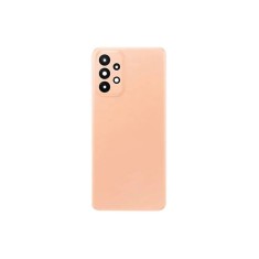 Capac Baterie Samsung Galaxy A23 5G, A236 Peach