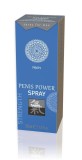 Spray pentru stimularea erectiei Shiatsu bambus si menta japoneza 30 ml