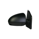 Oglinda exterioara Smart Fortwo (451) Coupe/Cabrio 01.2007-12.2014 Partea Dreapta Crom Convex Electrica Cu Incalzire 4518102416C22A A4518100416C22A A