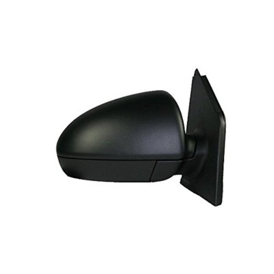 Oglinda exterioara Smart Fortwo (451) Coupe/Cabrio 01.2007-12.2014 Partea Dreapta Crom Convex Electrica Cu Incalzire 4518102416C22A A4518100416C22A A foto