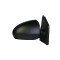 Oglinda exterioara Smart Fortwo (451) Coupe/Cabrio 01.2007-12.2014 Partea Dreapta Crom Convex Electrica Cu Incalzire 4518102416C22A A4518100416C22A A