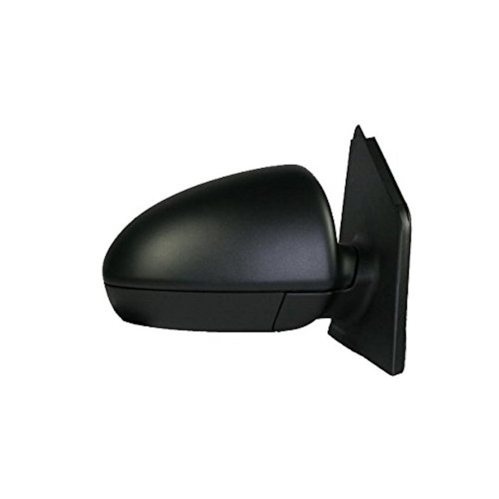 Oglinda exterioara Smart Fortwo (451) Coupe/Cabrio 01.2007-12.2014 Partea Dreapta Crom Convex Electrica Cu Incalzire 4518102416C22A A4518100416C22A A