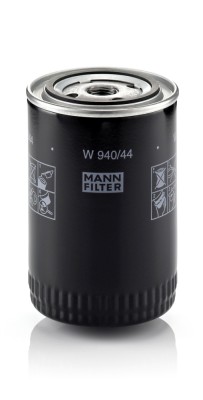 MANN-FILTER W 940/44 Filtru ulei foto