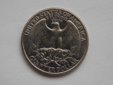 QUARTER DOLLAR 1994 USA, America de Nord