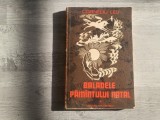 Baladele pamantului natal de Corneliu Leu