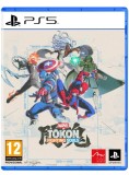 Marvel Tokon Fighting Souls