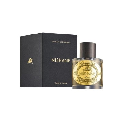 NISHANE Safran Colognise EDC 100 ml foto