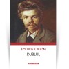 Dublul - F.M. Dostoievski, Hoffman, Roman, Omul Marunt, Iakov Goliadkin