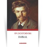 Cumpara ieftin Dublul - F. M. Dostoievski, Hoffman