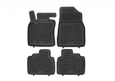 Covorase Presuri Auto Cauciuc Dedicate Toyota CAMRY VIII Berlina Hybrid 2017-2021 | Toyota CAMRY VIII Berlina Hybrid 2021-2024