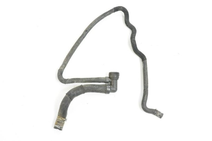 Furtun radiator răcire dreapta OPEL INSIGNIA A G09 2010 2864385