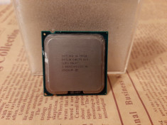 Procesor socket 775 Intel Core 2 Duo E8400 3.0Ghz FSB 1333 6Mb cache foto