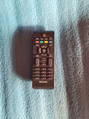 telecomanda Philips foto