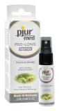 Pjur med PRO-LONG - Spray pentru &Icirc;nt&acirc;rziere Ejaculare 20 ml