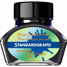 Cerneala Standardgraph violet 30 ml