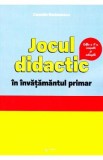 Jocul didactic in invatamantul primar ed.2 - Camelia Romanescu