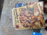 Preparate culinare din ciuperci vintage