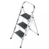 Hailo Scară pliabilă &bdquo;K30&rdquo;, 3 trepte, 105 cm, 4393-801