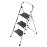 Hailo Scară pliabilă &bdquo;K30&rdquo;, 3 trepte, 105 cm, 4393-801
