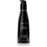 Wicked Aqua Sensitive gel lubrifiant 120 ml