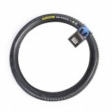 Anvelopa bicicleta de strada, 20x1.75 inchi, M-1400, 47-406 mm, Ortem, GF-1589