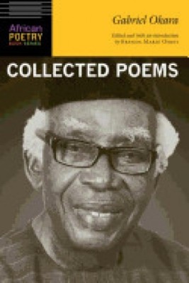 Gabriel Okara: Collected Poems foto