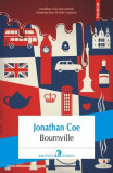 Cumpara ieftin Bournville - Paperback brosat - Jonathan Coe - Polirom