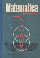 Matematica, Manual pentru clasa a IX-a Scoala Generala (Editie 1969) foto