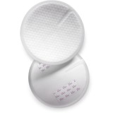 Philips Avent Breastfeeding Pads SCF254/13 inserții de unică folosință pentru sutien 100 buc