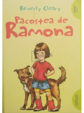 Beverly Cleary - Pacostea de Ramona (editia 2017)