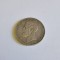 Moneda Argint Carol I, 5 Lei 1882(kullrich Sub Gat, 5 Stele, - -