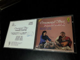 [CDA] Pandit Jasraj - Ornamental Voice - cd audio original