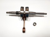 Ambielaj Scuter Honda SFX 49cc 50cc 80cc TMMP - Piese Scuter Honda, Ambielaj Honda SFX, Piese Moto Honda