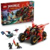 Vehicul de luptă ninja, LEGO&reg;