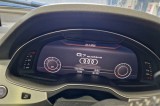 Ceas de bord AUDI Q7 4M 2018 OEM: 4M0920790C,0263720432 | 30421434