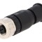 Mufă M12 5-PIN Mamă CANopen IP67