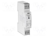 Limitator de supratensiuni OBO BETTERMANN Tip 1 2 3 Poli 2 19VAC -40&divide;80&deg;C