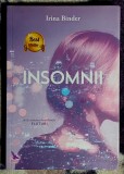 Insomnii - Irina Binder