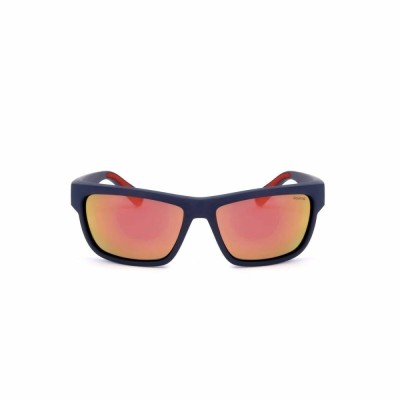Ochelari de Soare Bărbați Polaroid PLD-7031-S-8RU &amp;oslash; 59 mm foto