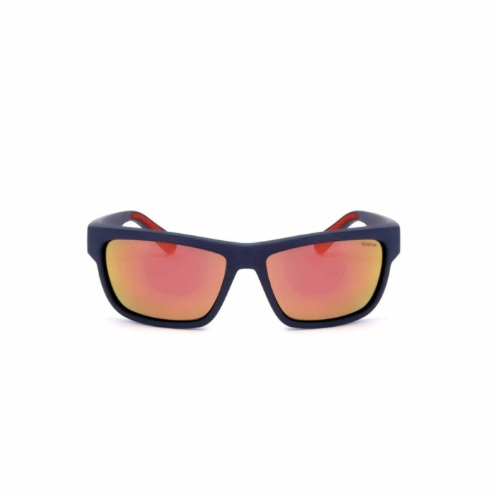 Ochelari de Soare Bărbați Polaroid PLD-7031-S-8RU &oslash; 59 mm