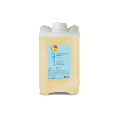 Detergent ecologic pentru spalat vase - neutru 10l Sonett foto