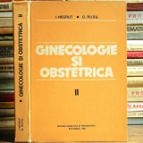 Ginecologie Și Obstetrică, I. Negruț - Vol. II, Tratat, Manual, Curs Universitar