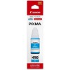 Cartus cerneala Canon GI-490 C, cyan, capacitate 70ml