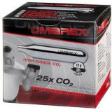 Capsule CO2 Airsoft 12g / 25buc Walther, Umarex