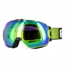 Ochelari snowboard/ski SALOMON X MAX 2014 foto