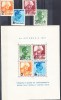 A11 TX2 16 - 1937 - Inaltarea in grad a voievodului Mihai - supratipar, Regi, Nestampilat
